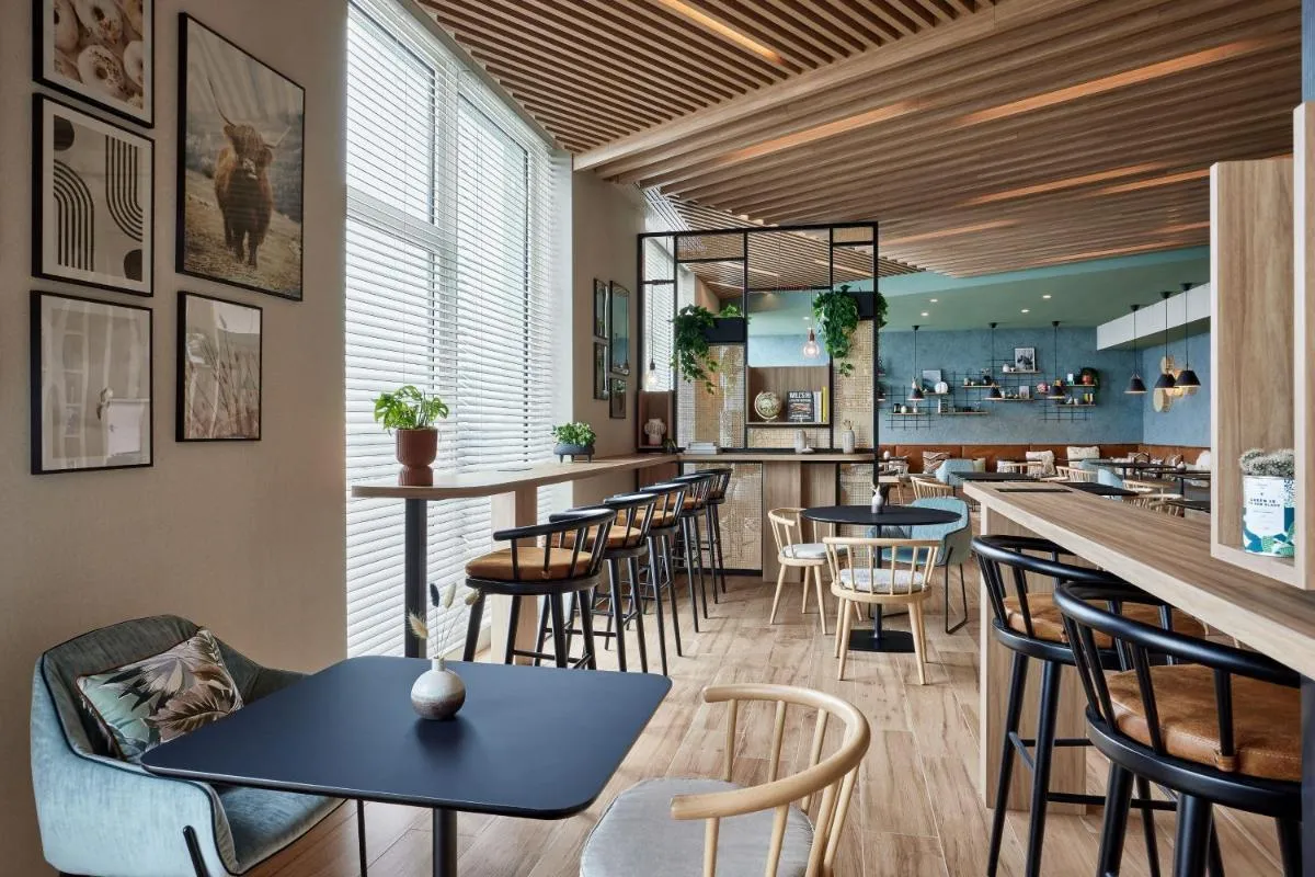 Image 5 of Residence Inn by Marriott Strasbourg