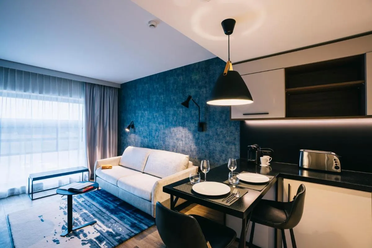 Image 2 of Residence Inn by Marriott Strasbourg