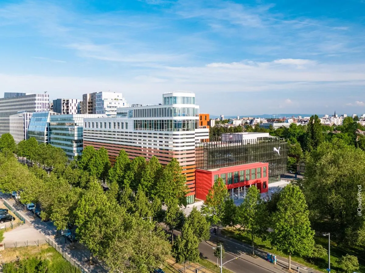 Image 4 of Residence Inn by Marriott Strasbourg