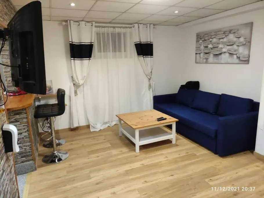 Image of Résidence Romains 0G – hébergement de tourisme classé avec garage gratuit