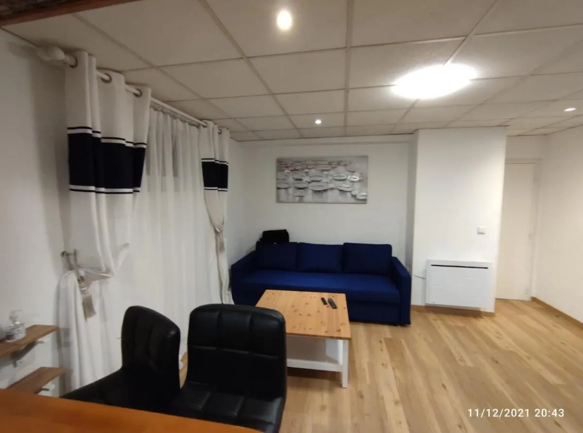 Image 2 of Résidence Romains 0G – hébergement de tourisme classé avec garage gratuit