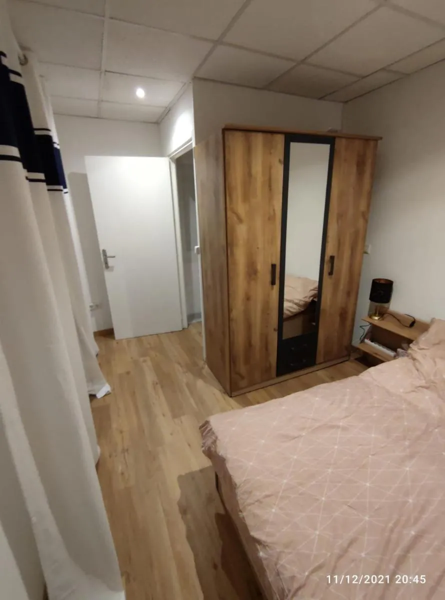 Image 3 of Résidence Romains 0G – hébergement de tourisme classé avec garage gratuit