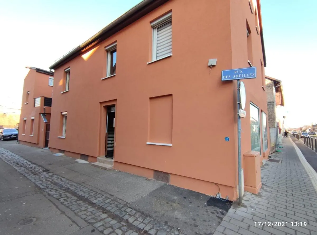 Image 5 of Résidence Romains 0G – hébergement de tourisme classé avec garage gratuit