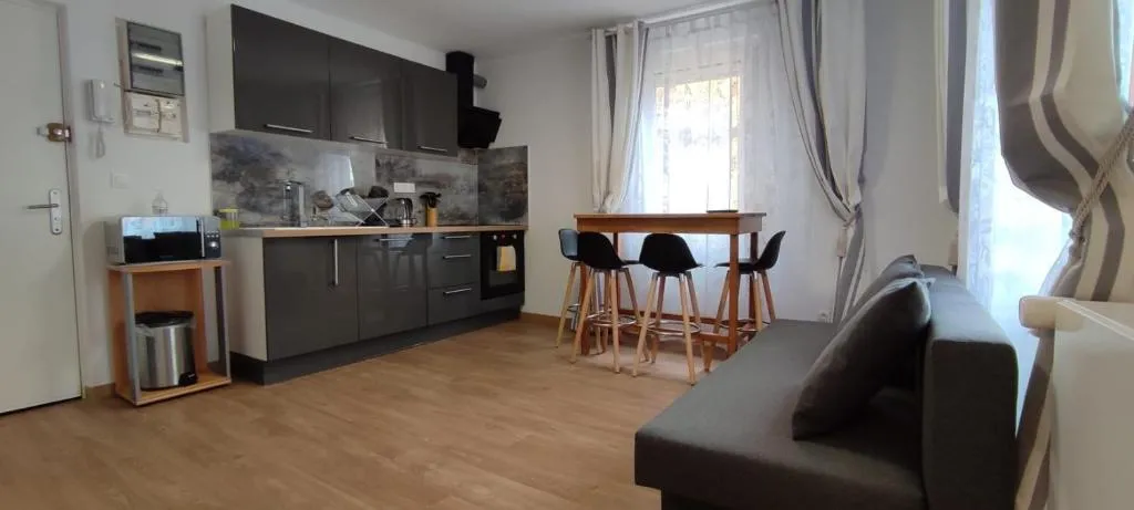 Image of Résidence Romains 1G – hébergement de tourisme classé avec garage gratuit