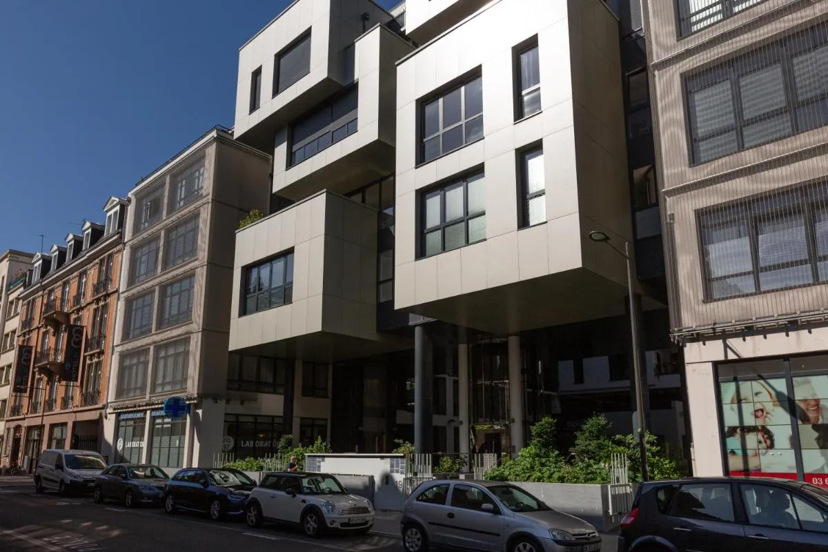 Image 4 of Résidence le premium, hyper centre, studio tout équipé