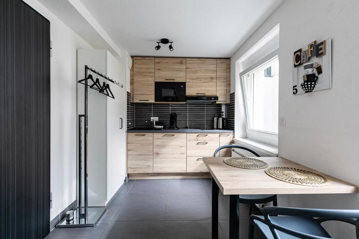 Image 6 of Résidence le premium, hyper centre, studio tout équipé