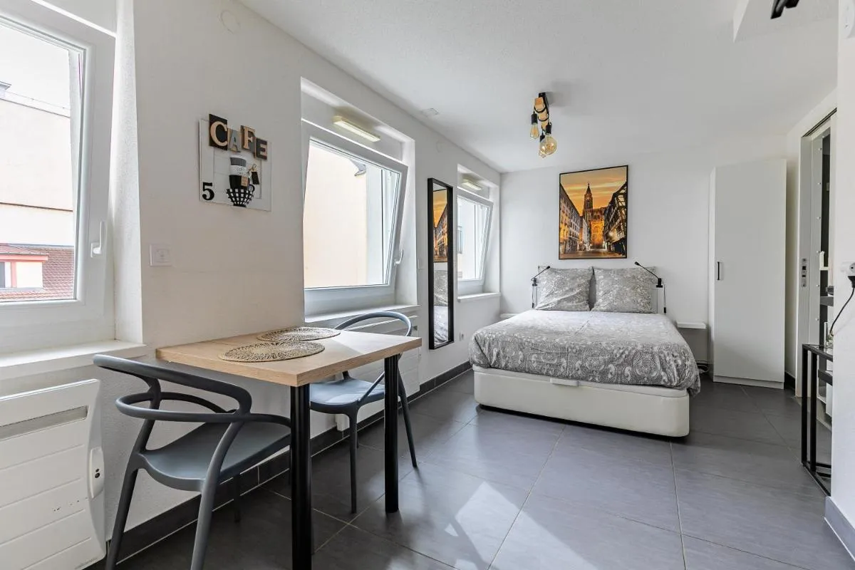 Image 5 of Résidence le premium, hyper centre, studio tout équipé