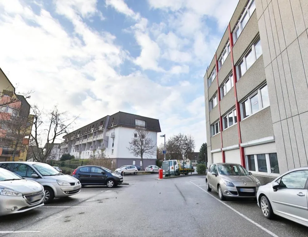 Image of Résidence les Cèdres
