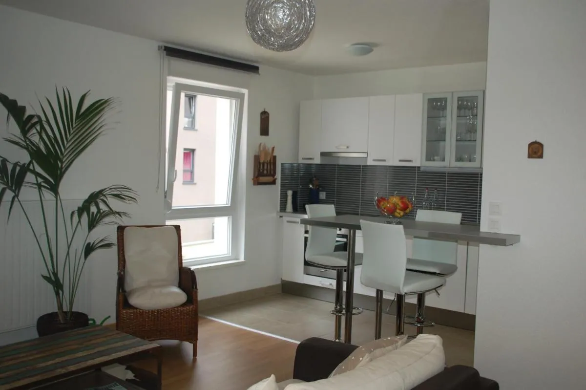 Image 2 of Rosys Appartement