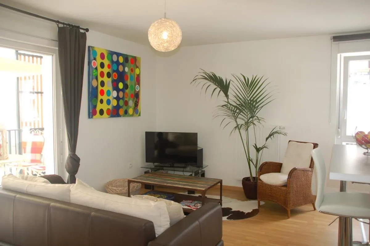 Image 4 of Rosys Appartement