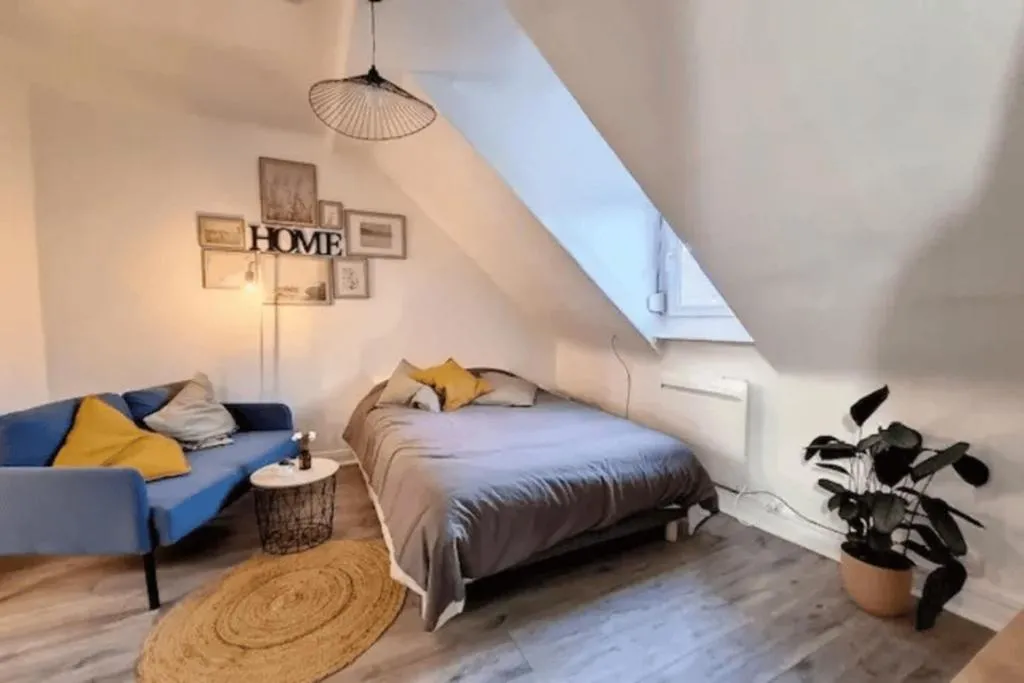 Image of SOH Rent Strasbourg saint Florent proche Gare