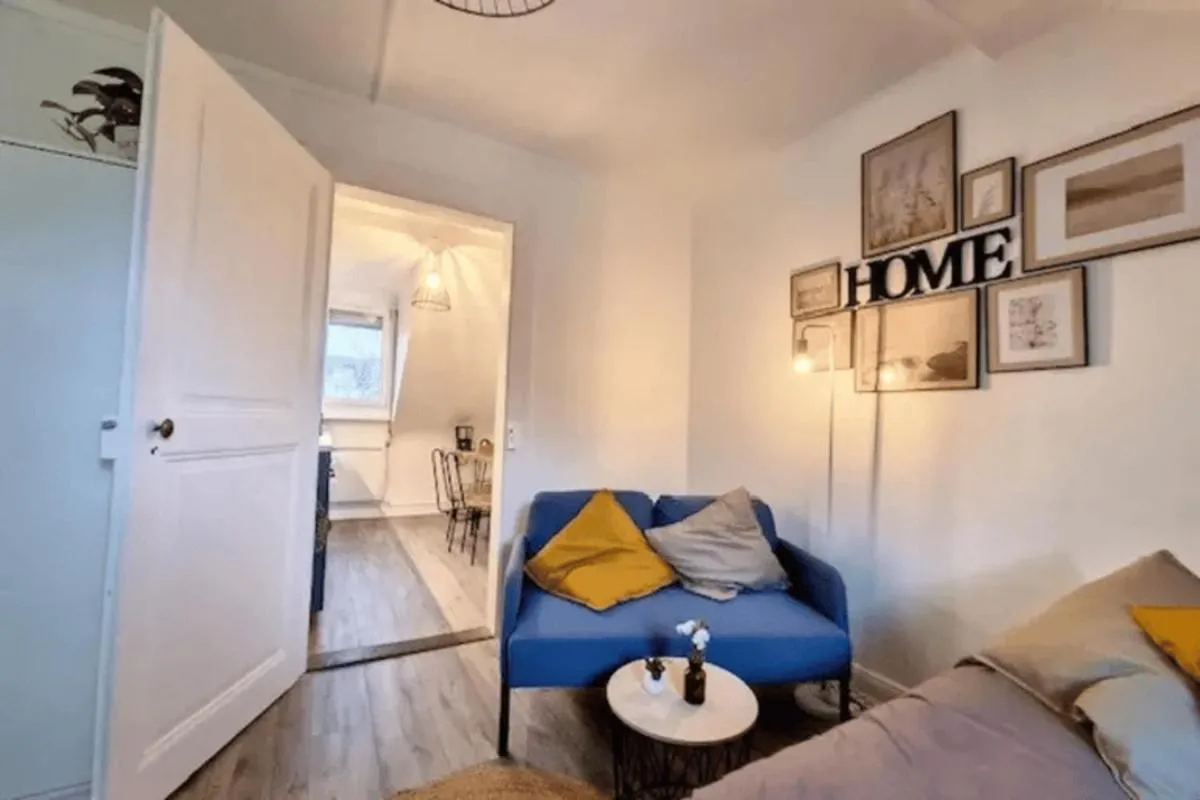 Image 1 of SOH Rent Strasbourg saint Florent proche Gare