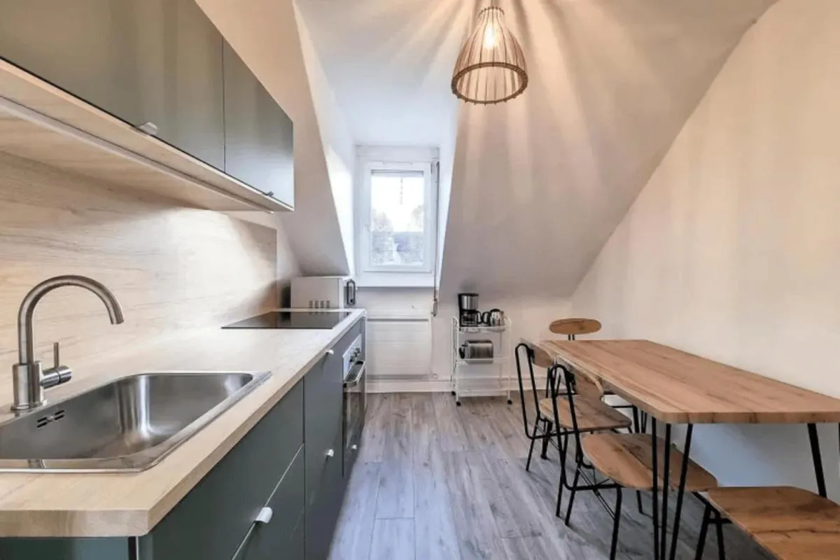 Image 2 of SOH Rent Strasbourg saint Florent proche Gare