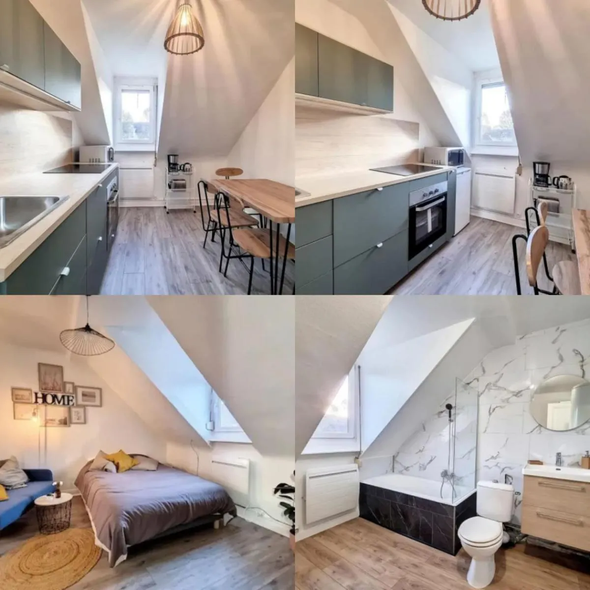 Image 4 of SOH Rent Strasbourg saint Florent proche Gare