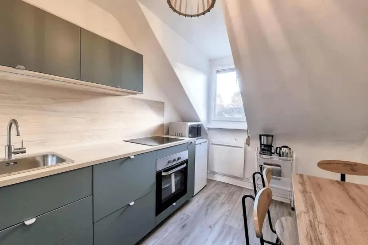 Image 5 of SOH Rent Strasbourg saint Florent proche Gare