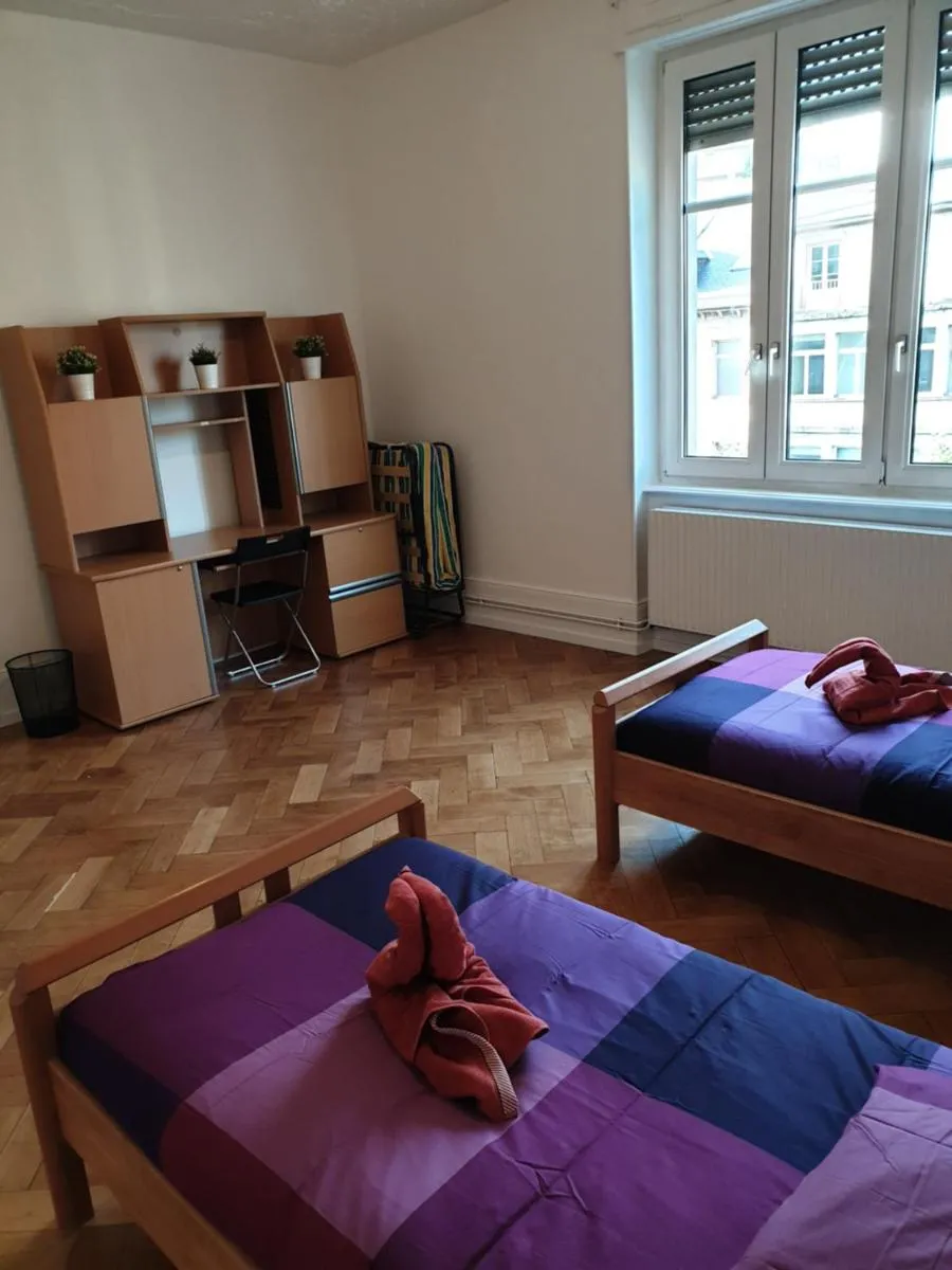 Image 6 of STRASBOURG CENTRE le 85, Superbe F5, 125m2, 5 Pièces