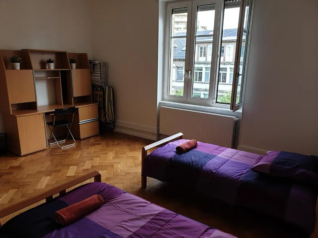 Image of STRASBOURG CENTRE le 85, Superbe F5, 125m2, 5 Pièces
