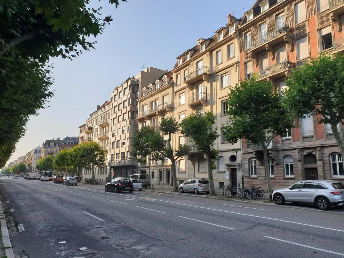 Image 5 of STRASBOURG CENTRE le 85, Superbe F5, 125m2, 5 Pièces