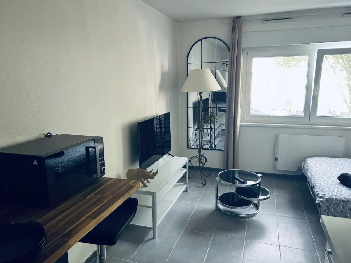 Image 5 of STUDIO tres pratique
