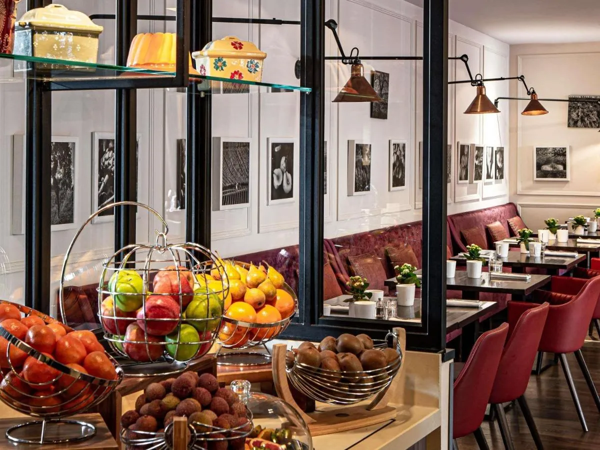Image 1 of Sofitel Strasbourg Grande Ile