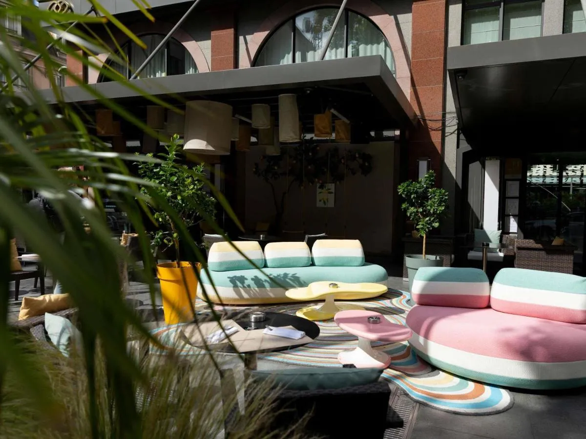 Image 2 of Sofitel Strasbourg Grande Ile