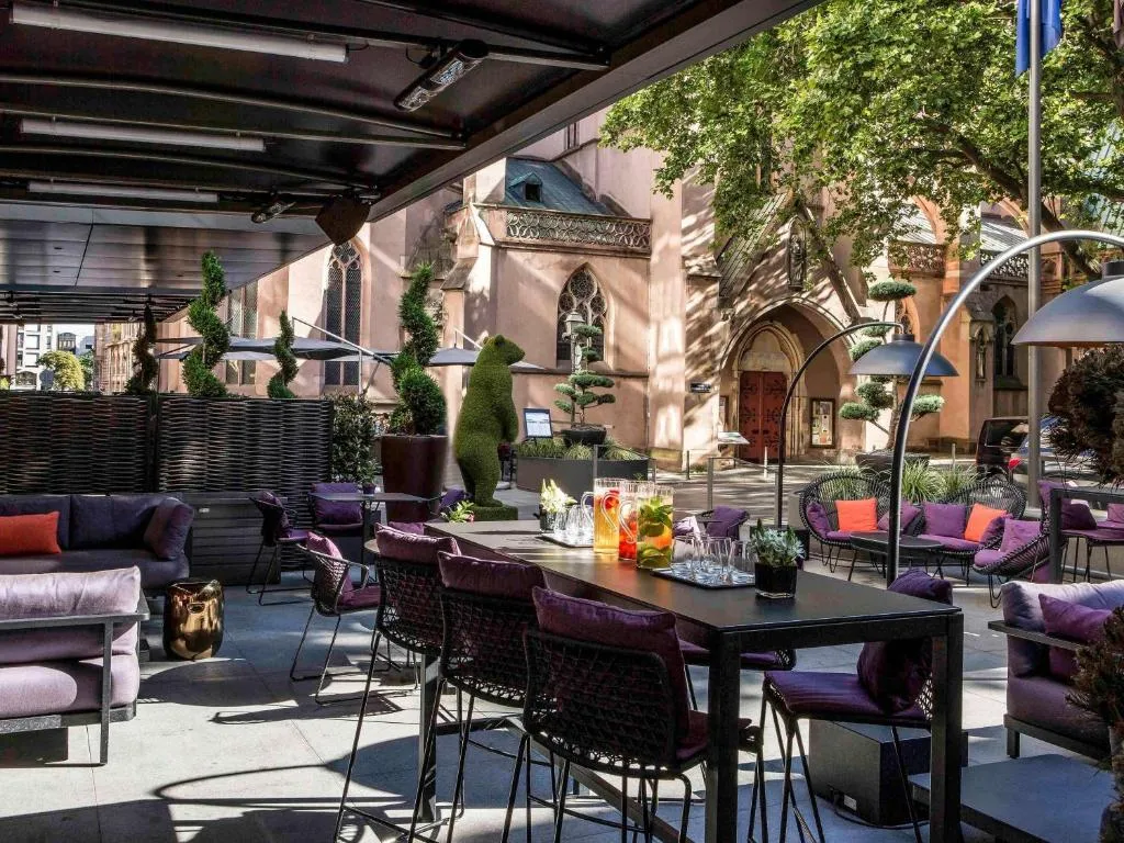 Image of Sofitel Strasbourg Grande Ile