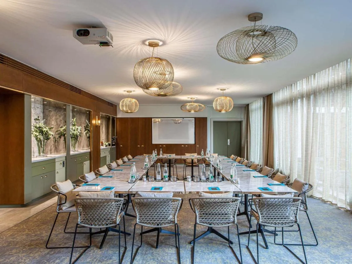 Image 3 of Sofitel Strasbourg Grande Ile