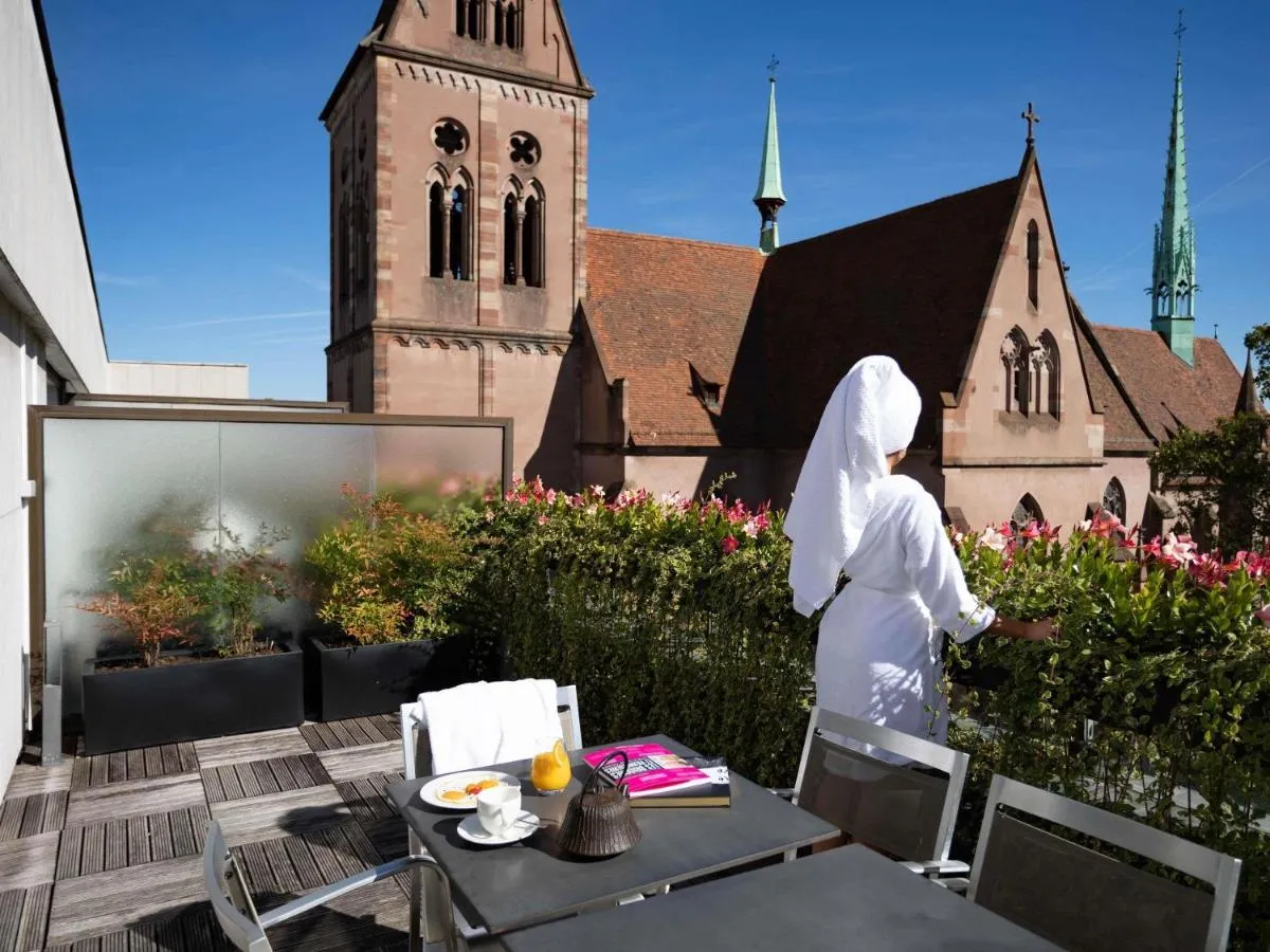 Image 4 of Sofitel Strasbourg Grande Ile