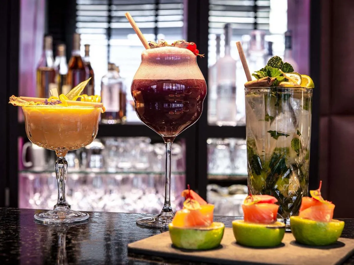Image 5 of Sofitel Strasbourg Grande Ile