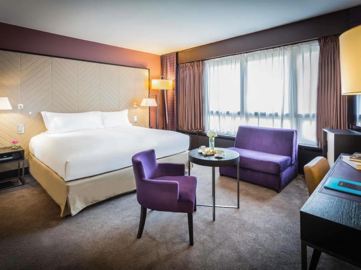 Image 6 of Sofitel Strasbourg Grande Ile