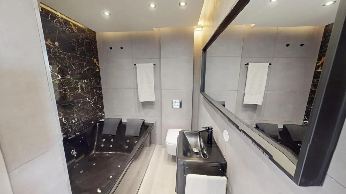 Image 1 of Softwave Wellness Home strasbourg