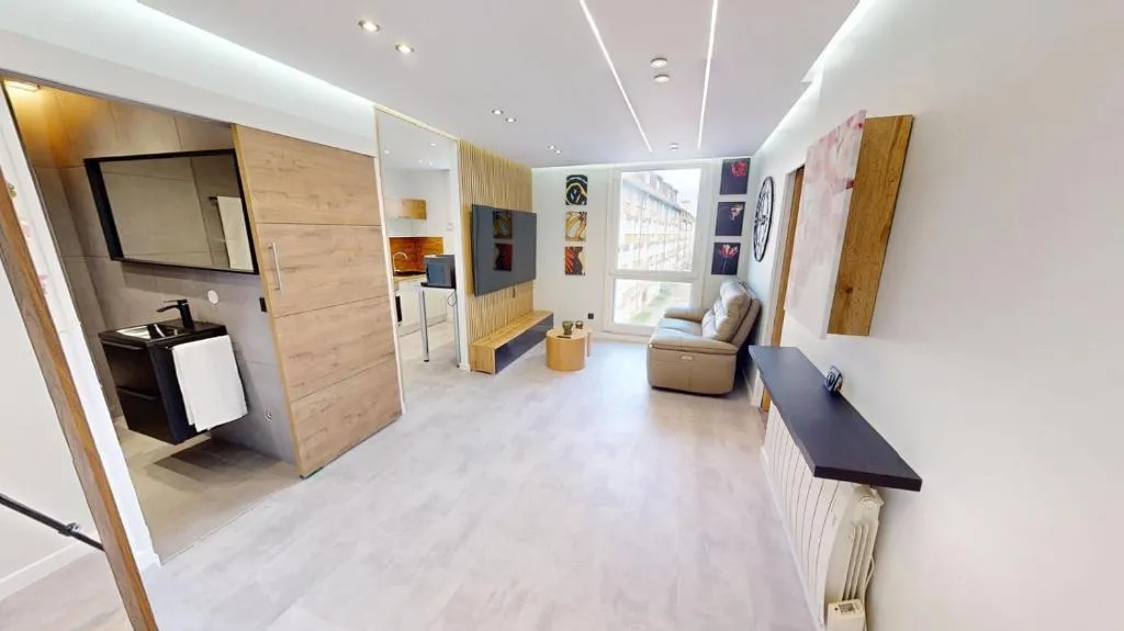 Image of Softwave Wellness Home strasbourg