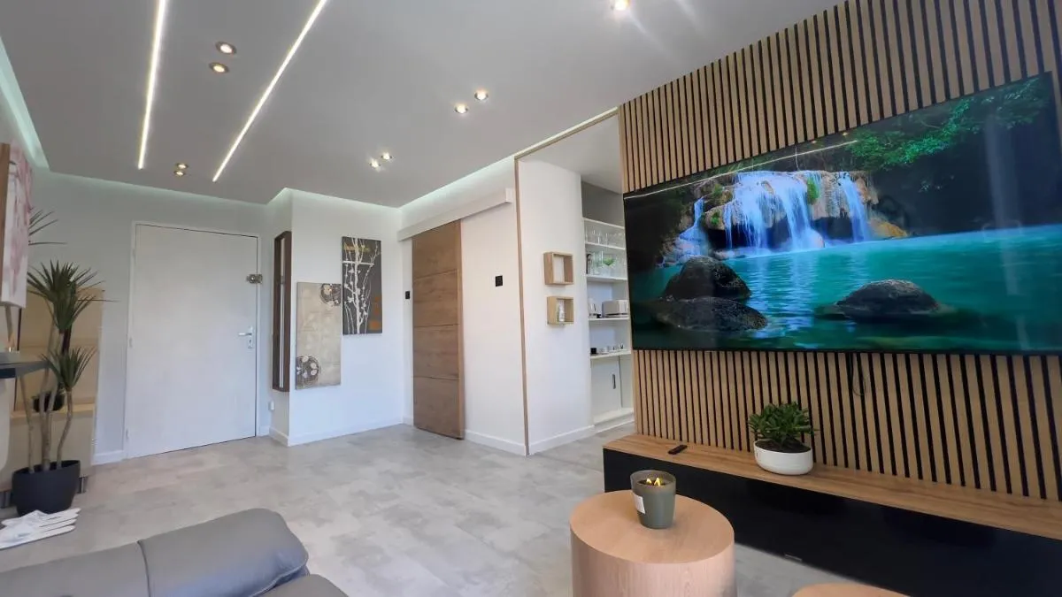 Image 2 of Softwave Wellness Home strasbourg