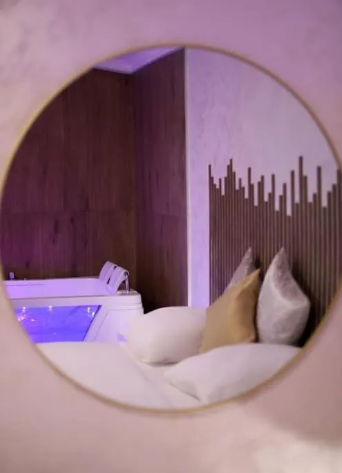 Image 6 of Spa Appartement Jacuzzi Privé Strasbourg
