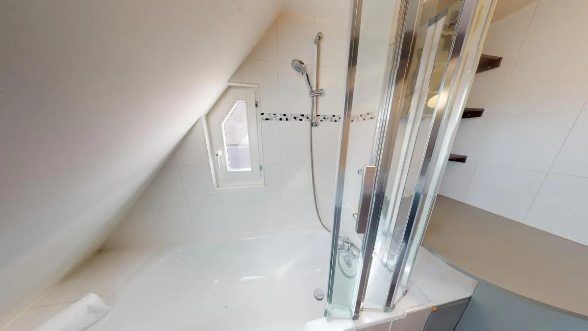 Image 6 of Spacious duplex city center Strasbourg