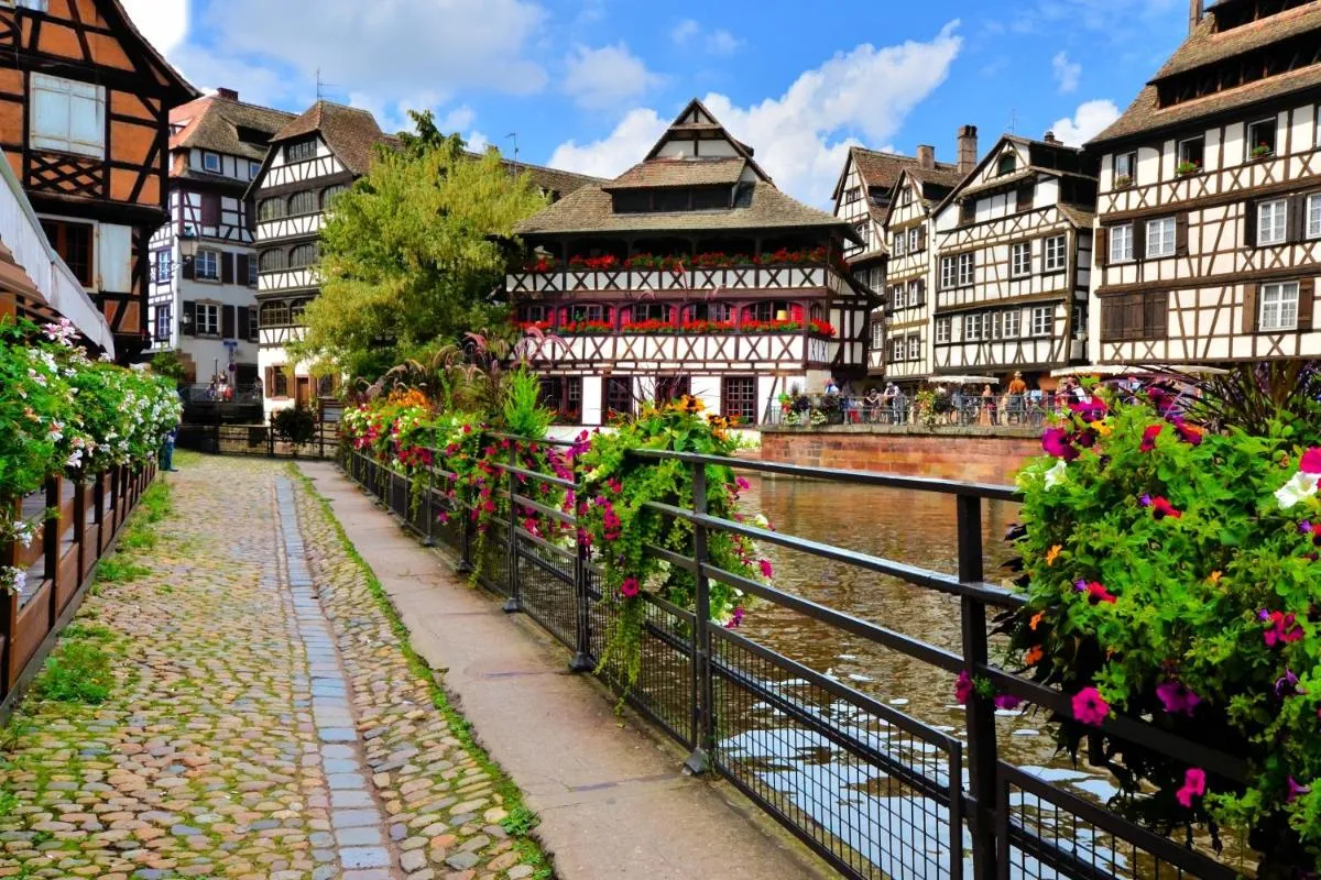 Image 5 of Strasbourg Appart Cosy Hyper Centre