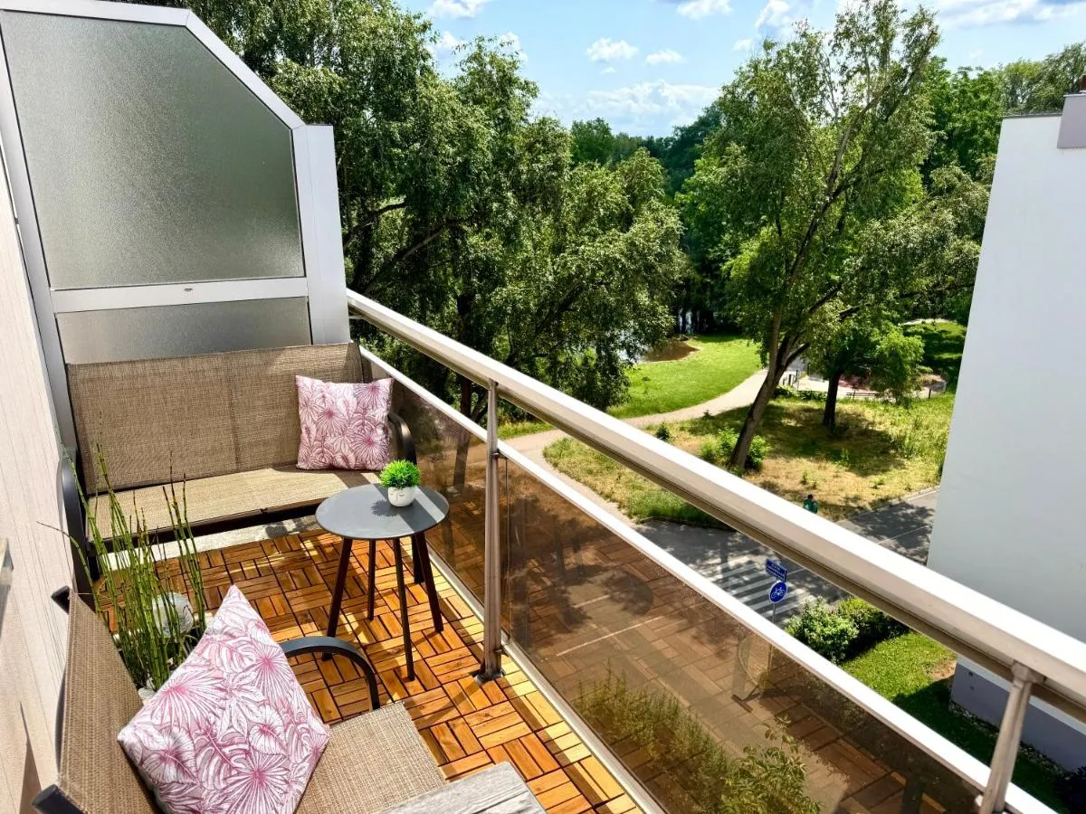 Image 5 of Strasbourg, Appartement cosy au bord de l eau