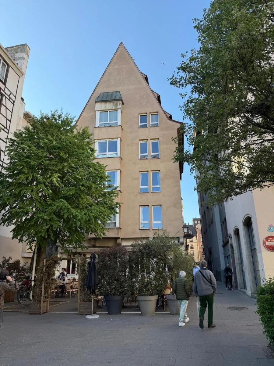 Image 5 of Strasbourg Cathedral hyper center