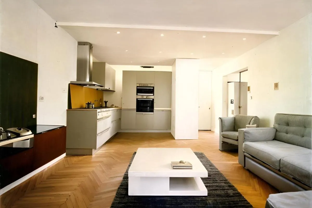Image 5 of Strasbourg bel appartement gare