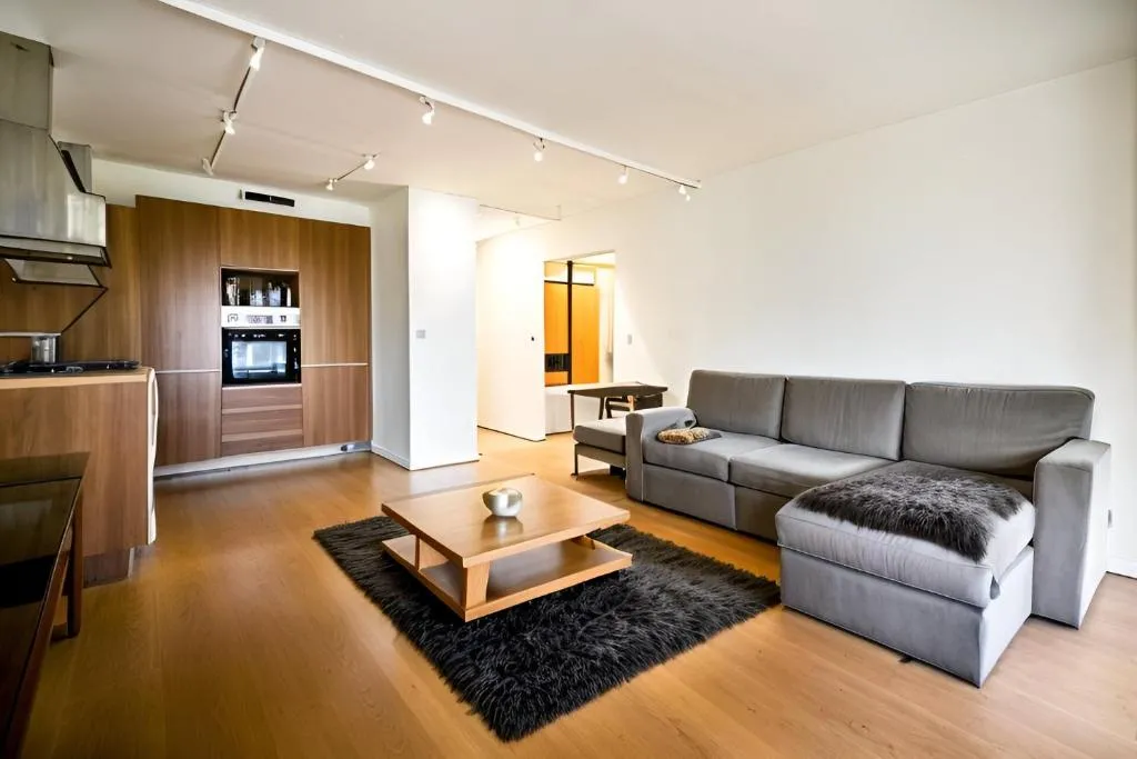 Image of Strasbourg bel appartement gare