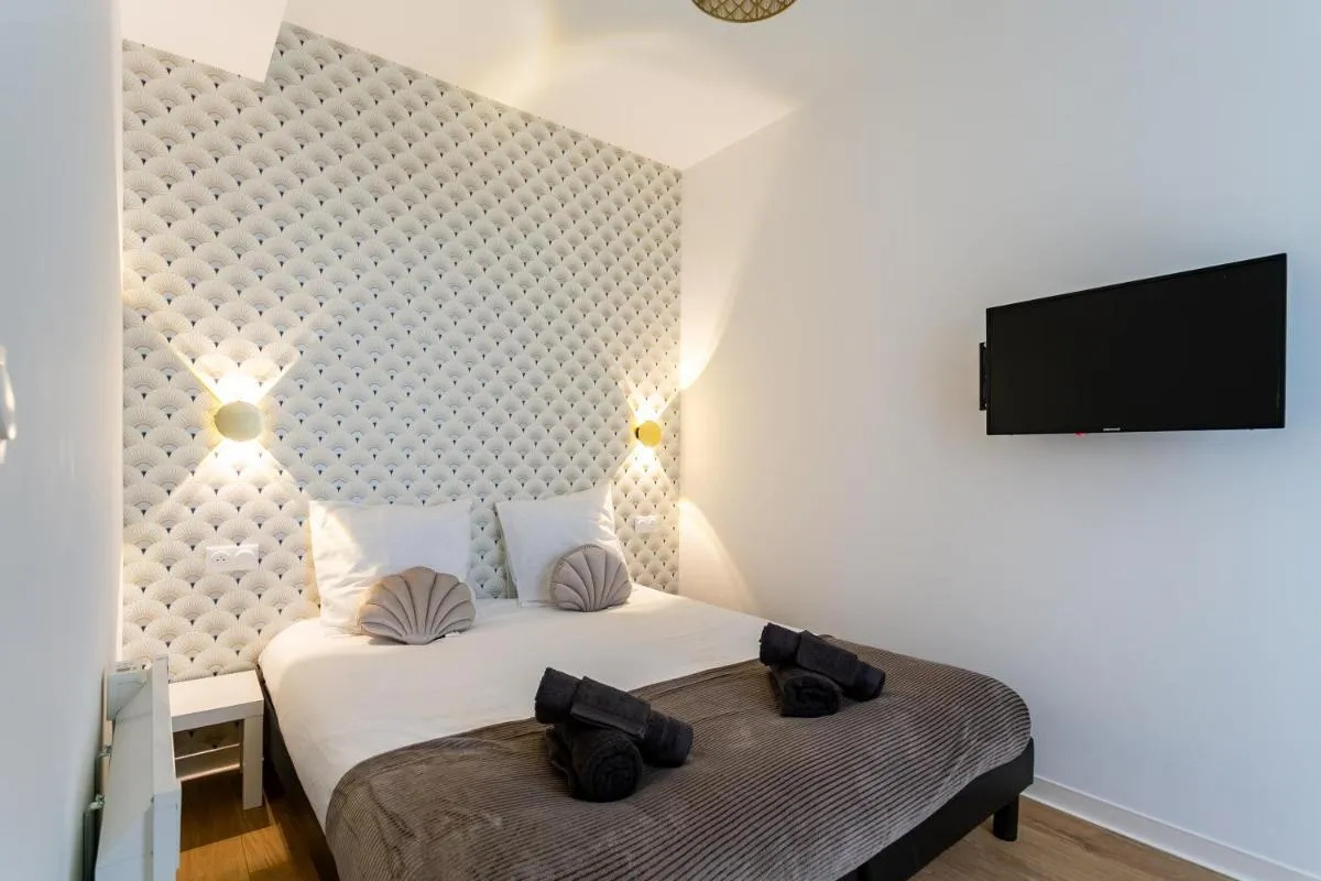 Image 6 of Strasbourg centre logement cosy