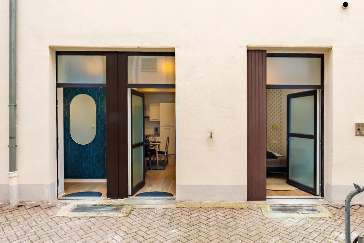 Image 1 of Strasbourg centre logement cosy