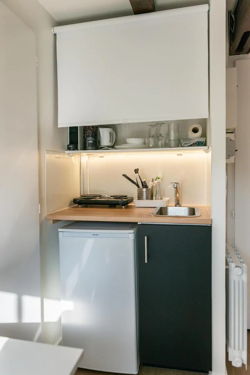 Image 4 of Strasbourg mon Amour – COZY – RBNB