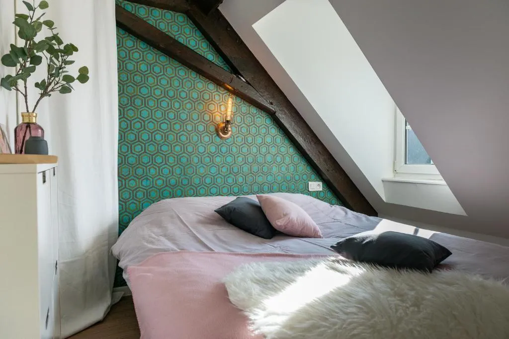 Image of Strasbourg mon Amour – COZY – RBNB