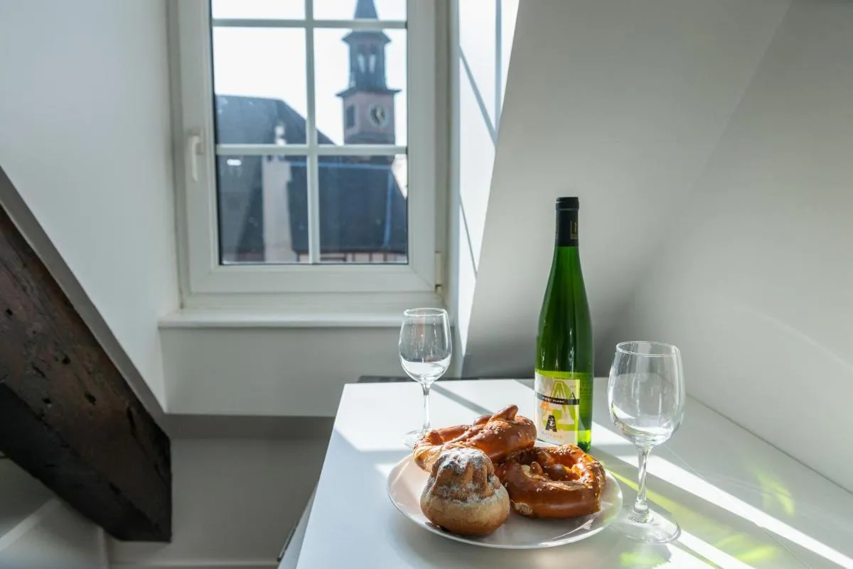 Image 6 of Strasbourg mon Amour – COZY – RBNB