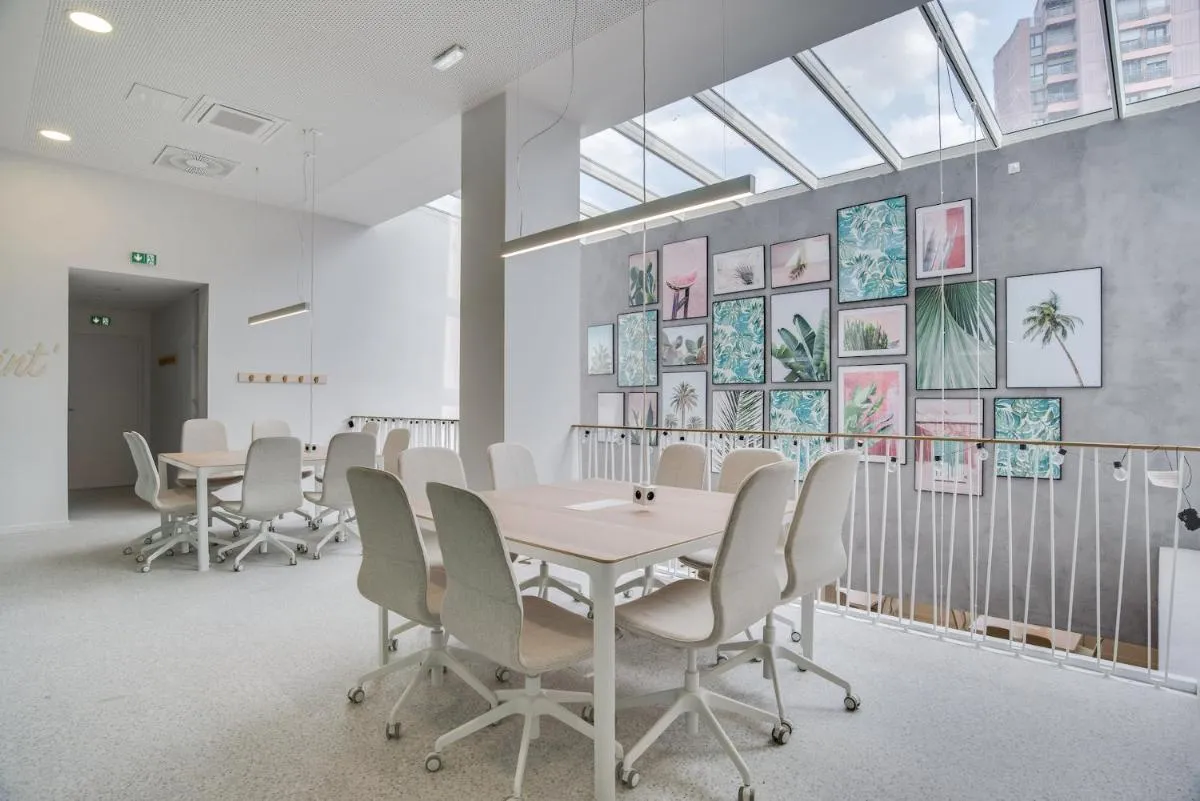 Image 6 of Student Factory Strasbourg Etoile