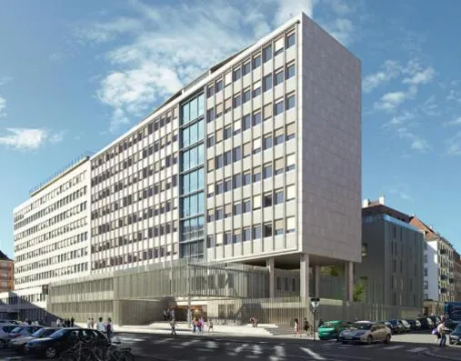 Image 5 of Student Factory Strasbourg Etoile