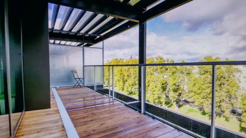 Image of Studio Avec Terrace DOCKS