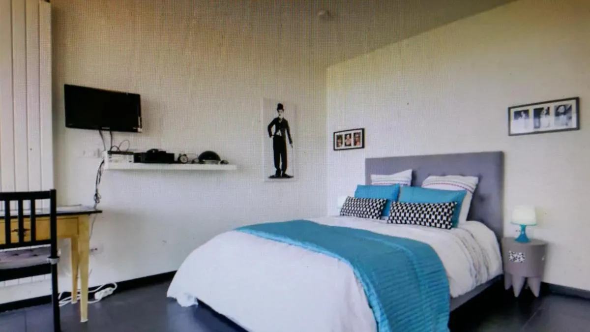 Image 5 of Studio Avec Terrace DOCKS