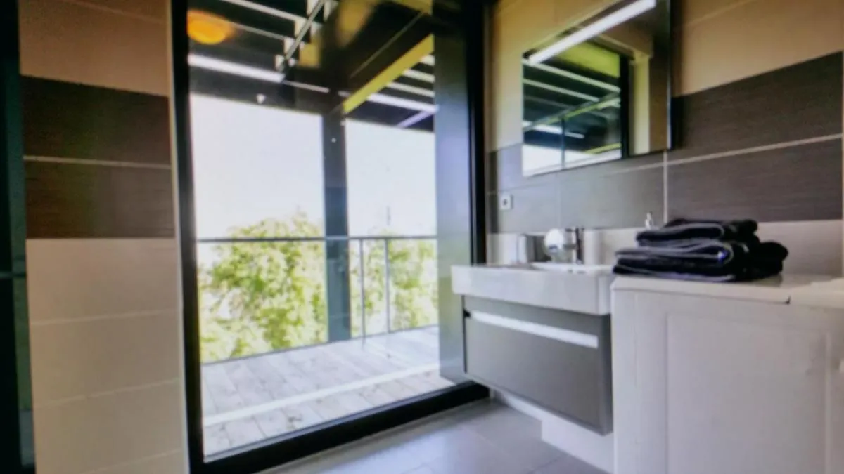 Image 2 of Studio Avec Terrace DOCKS